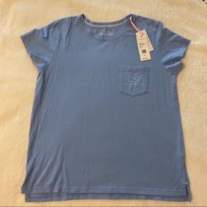 Vineyard Vines Relaxed Tee